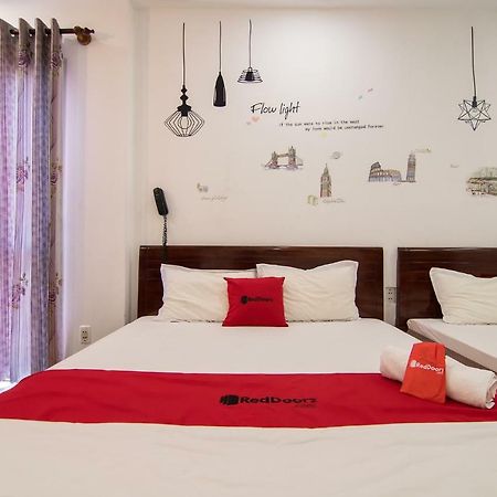 Hotel Tigon Вунгтау Екстер'єр фото