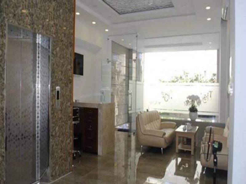 Hotel Tigon Вунгтау Екстер'єр фото