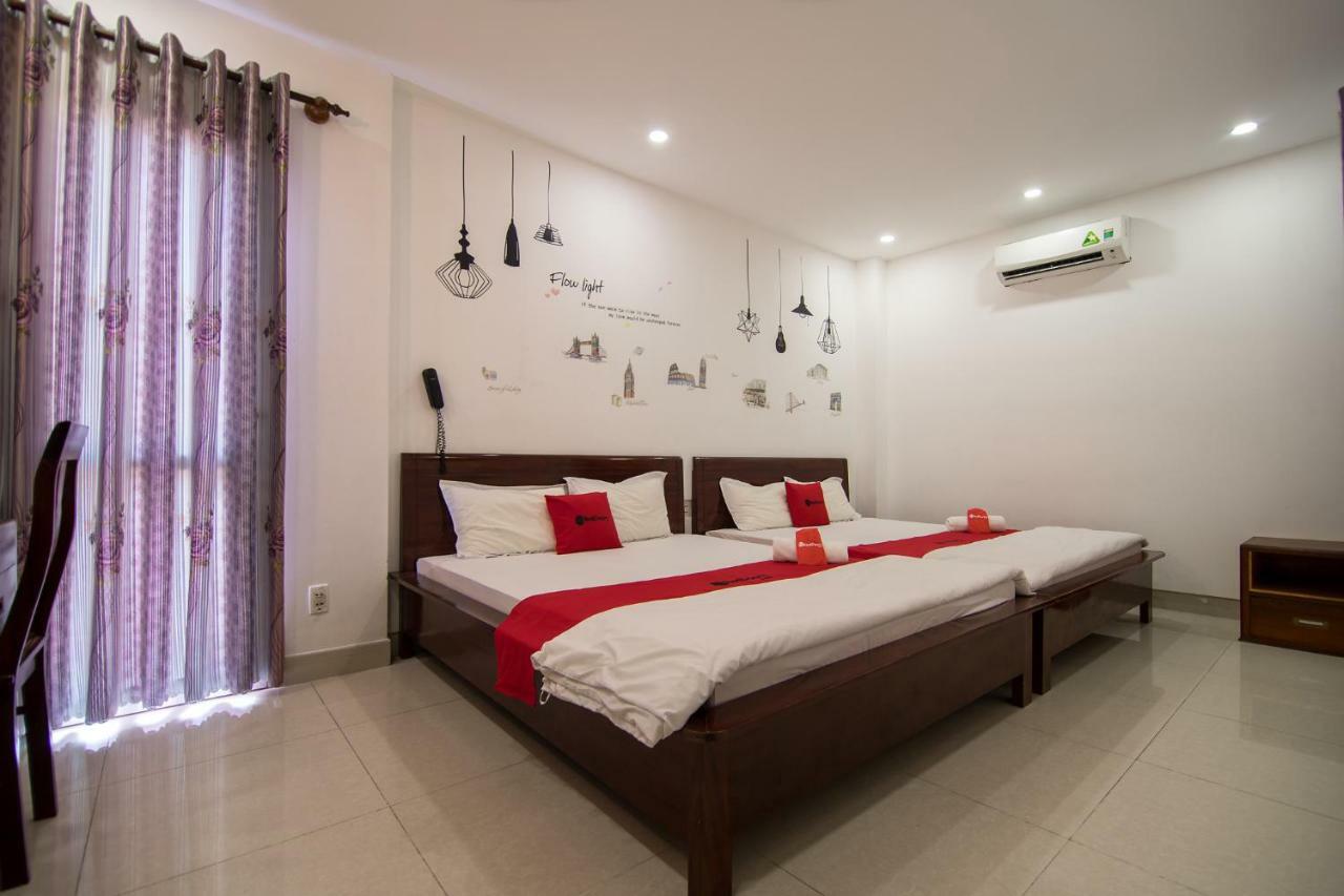 Hotel Tigon Вунгтау Екстер'єр фото