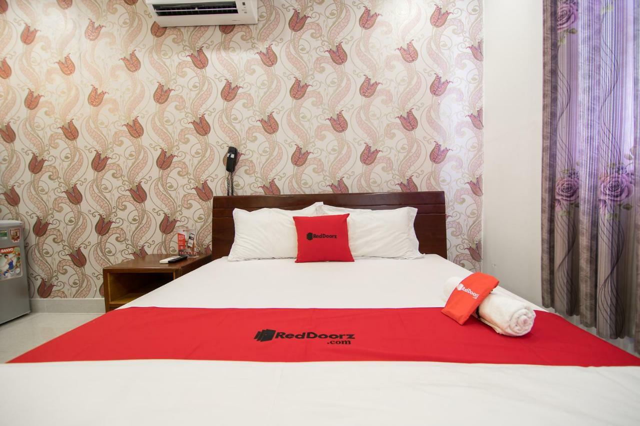 Hotel Tigon Вунгтау Екстер'єр фото
