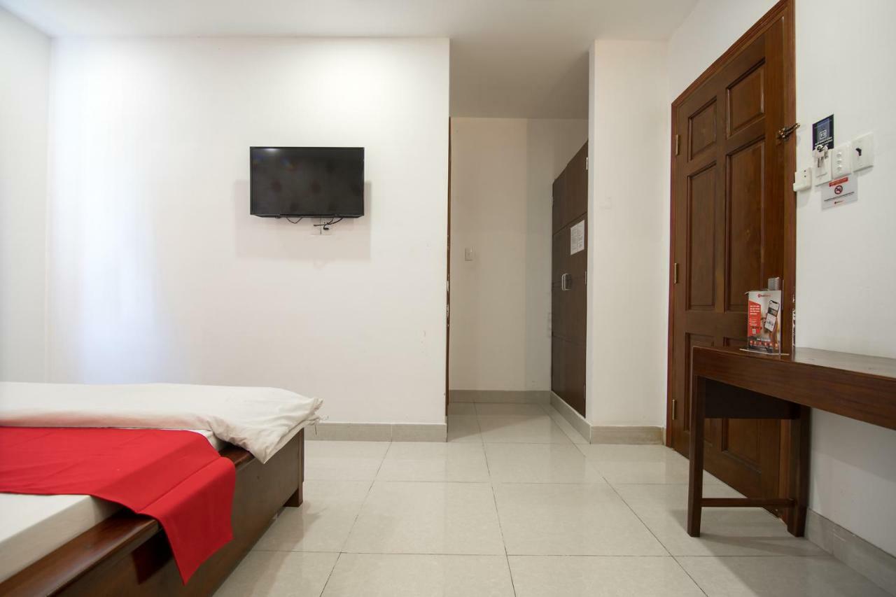 Hotel Tigon Вунгтау Екстер'єр фото