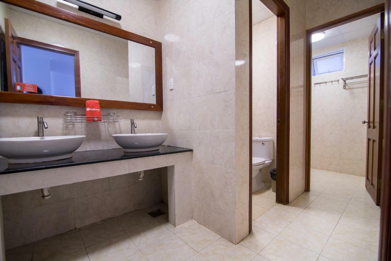 Hotel Tigon Вунгтау Екстер'єр фото