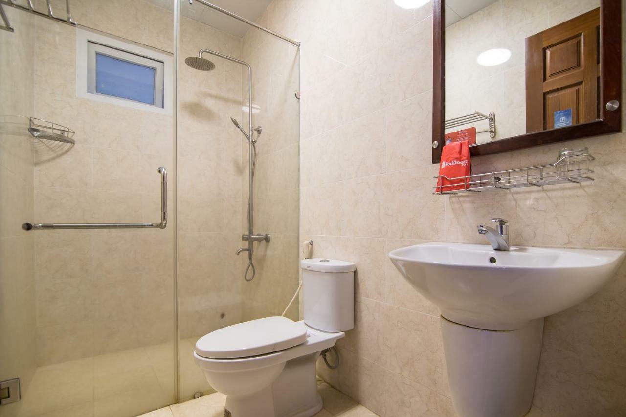 Hotel Tigon Вунгтау Екстер'єр фото