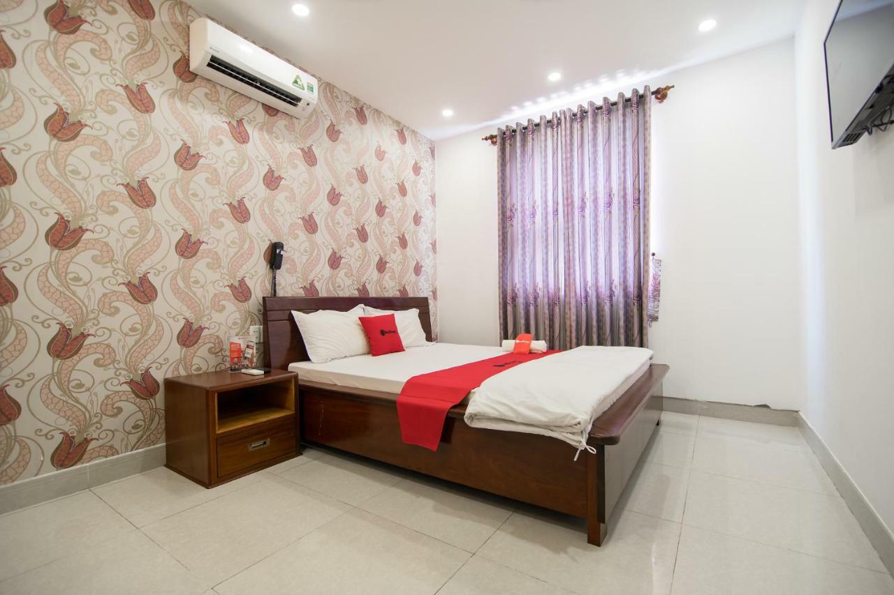 Hotel Tigon Вунгтау Екстер'єр фото