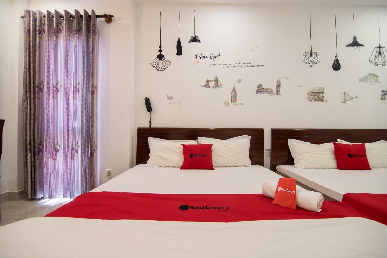 Hotel Tigon Вунгтау Екстер'єр фото